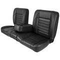 UPHOLSTERY REAR SEAT UPHOLSTERY SPO