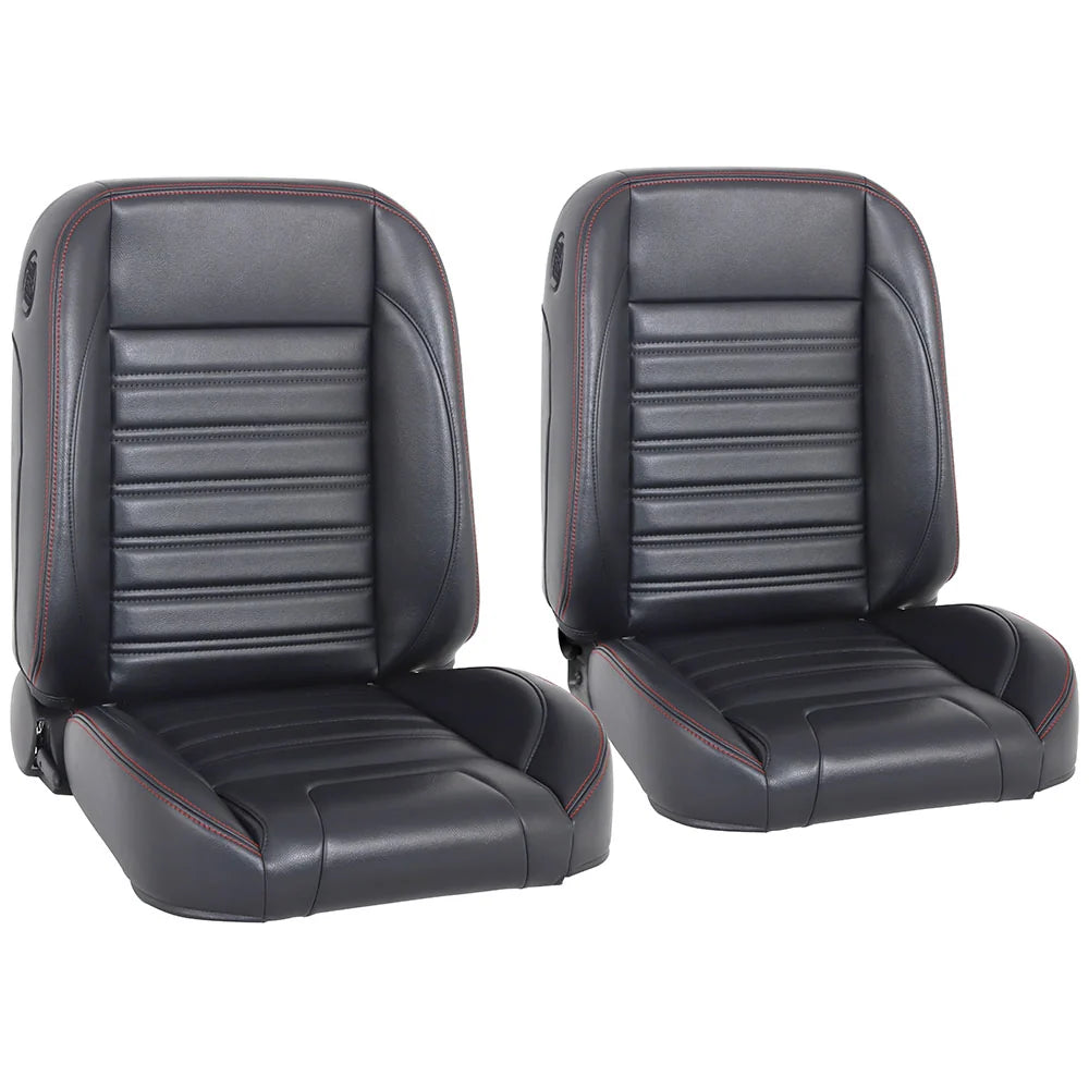 BUCKET SEATS PRO-CLASSIC SPORT UNI