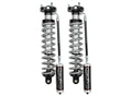 9604 TACOMA W/REMOTE RESERVOIR EXTUSE W/AFTERMARKET UCA OE REPLACEMENT 2.5 FRONT COILOVER KIT