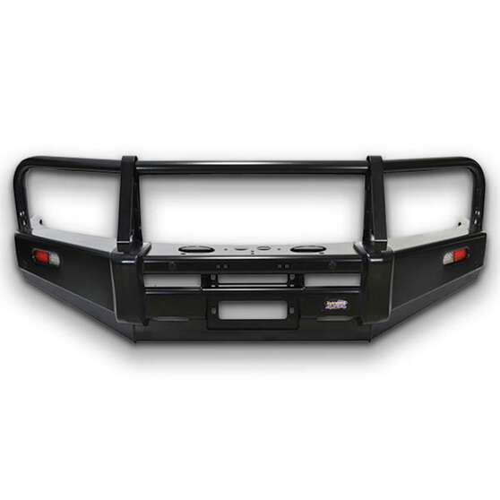 Dobinsons Spring Suspension BULL BAR CLASSIC BU59-3507