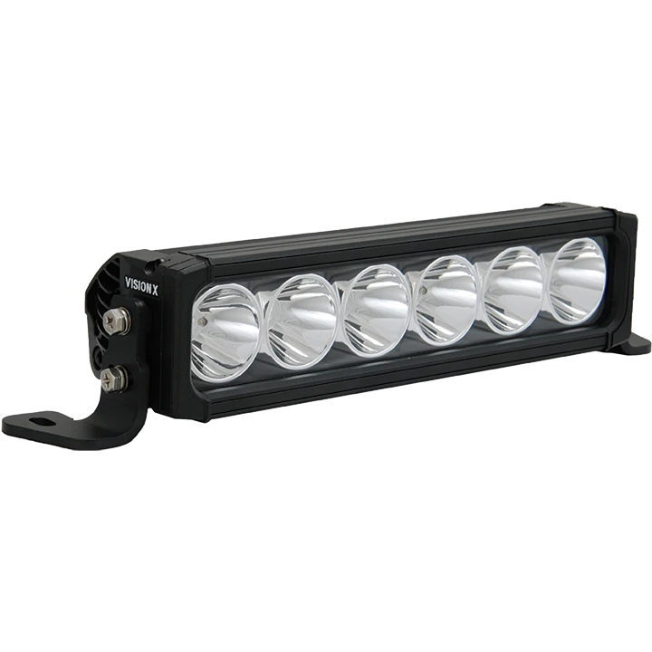 46IN XPR HALO 10W LIGHT BAR 24 LED TILTED OPTICS FOR MIXED BEAM