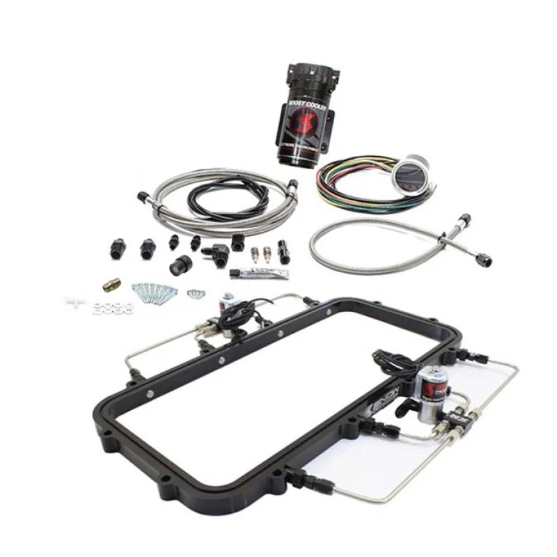 HOLLEY HIGH RAM PLENUM PLATE DIRECT