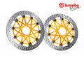 Brembo Kawasaki Ninja (751CC) Supersport Brake Disc