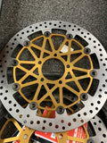 Brembo Kawasaki Ninja (751CC) Supersport Brake Disc