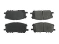 WISSOTA ASSY CHEV 350 2PC