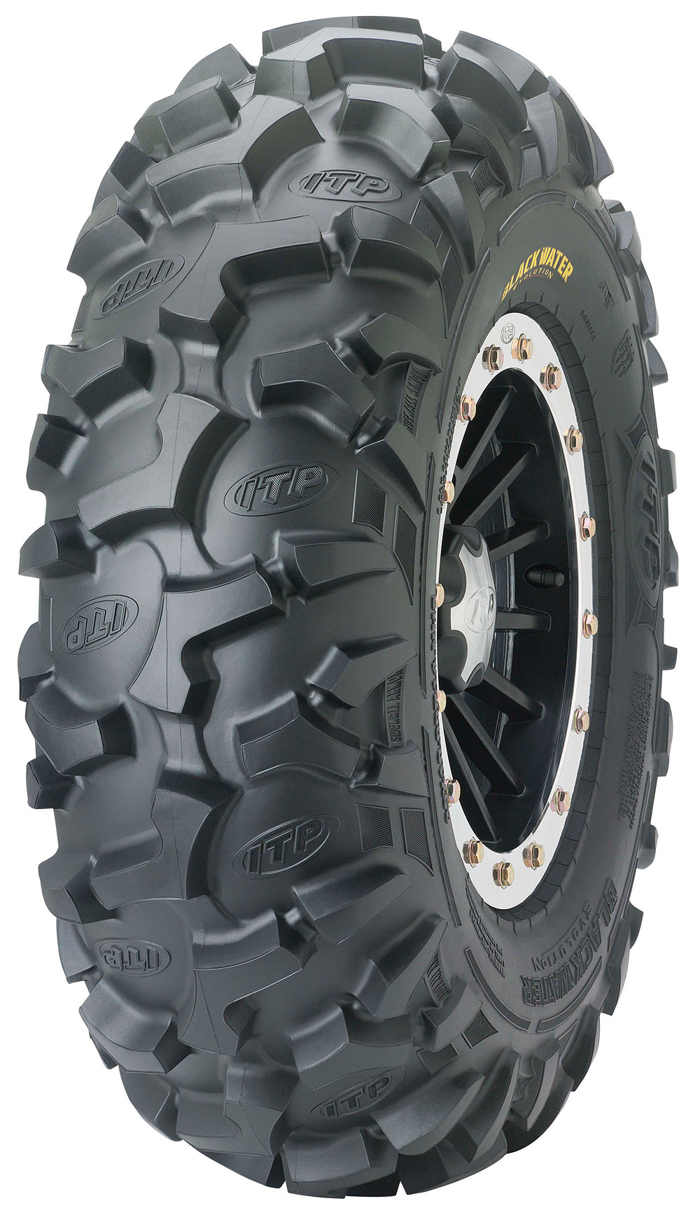 B400X86X58 E3CBLOCK BLACK