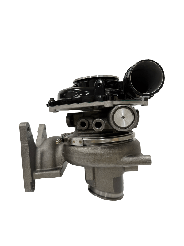 Bully Dog GM 6.6L Quick Spool Turbo 2011-2016 57601