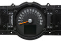 196566 MUSTANG GT RTX INSTRUMENT SYSTEM