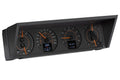 197887 CAPRICE/IMPALA RTX INSTRUMENT SYSTEM EARLY DESIGN RTX INSTRUMENT SYSTEM
