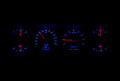 197887 CAPRICE/IMPALA RTX INSTRUMENT SYSTEM EARLY DESIGN RTX INSTRUMENT SYSTEM