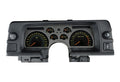 199092 CAMARO RTX INSTRUMENT SYSTEM