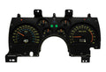 199092 CAMARO RTX INSTRUMENT SYSTEM