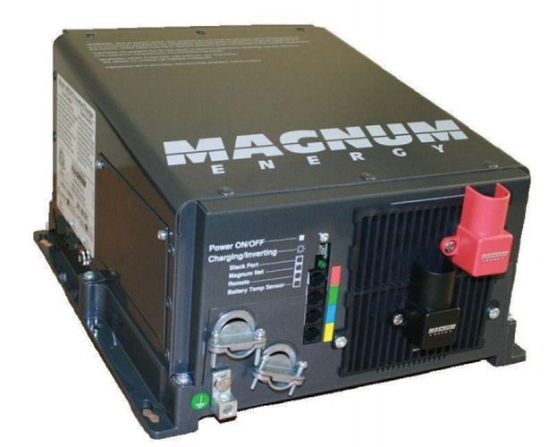 3900W 24V INVERTER/105A