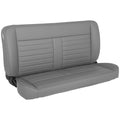 BENCH SEATS 55" SOLID BENCH CRUISER