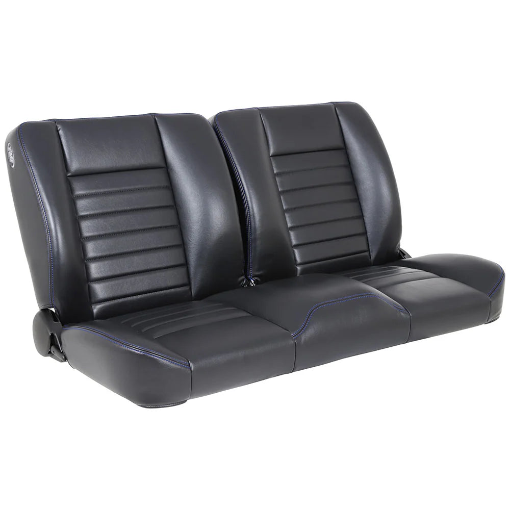 BENCH SEATS PRO-BENCH, 55" SPLIT CR