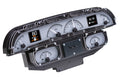 1958 IMPALA HDX SYSTEM SILVER FACE