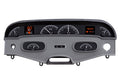 1958 IMPALA HDX SYSTEM SILVER FACE