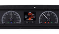 197176 CAPRICE/IMPALA HDX SYSTEM BLACK FACE