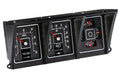 197379 FORD PICKUP HDX SYSTEM BLACK FACE