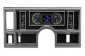 197887 BUICK REGAL/GN/TTYPE HDX SYSTEM SILVER FACE