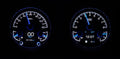 194753 CHEVY/GMC PICKUP HDX SYSTEM BLACK FACE
