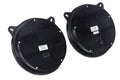 194753 CHEVY/GMC PICKUP HDX SYSTEM BLACK FACE