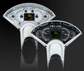 195556 CHEVY CAR HDX SYSTEM SILVER FACE