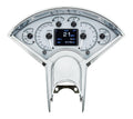 195556 CHEVY CAR HDX SYSTEM SILVER FACE