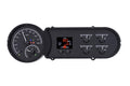 195354 CHEVY CAR HDX SYSTEM BLACK FACE