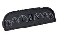 196063 CHEVY PICKUP HDX SYSTEM SILVER FACE