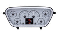 195355 FORD PICKUP HDX SYSTEM SILVER FACE