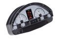 1956 FORD PICKUP HDX SYSTEM BLACK FACE