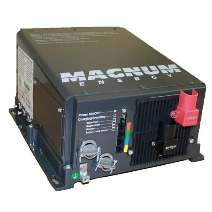 2500W INVERTER 120A CHARG
