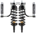 05C TACOMA W/INTERNAL FLOATING PISTON OE REPLACEMENT 2.5 FRONT COILOVER KIT