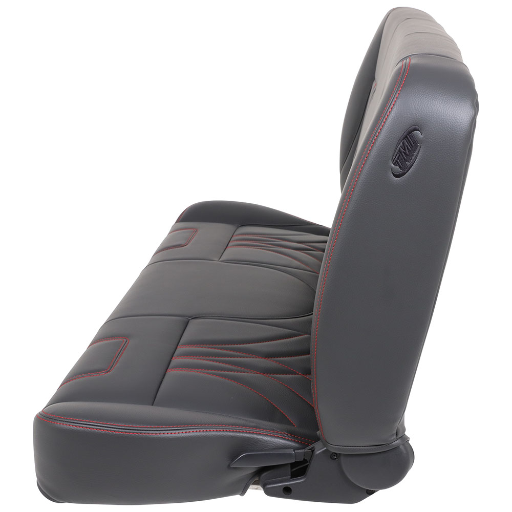 BENCH SEATS 55" SOLID BENCH SPORT-A