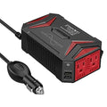 2400W 12V PURE SINE INV