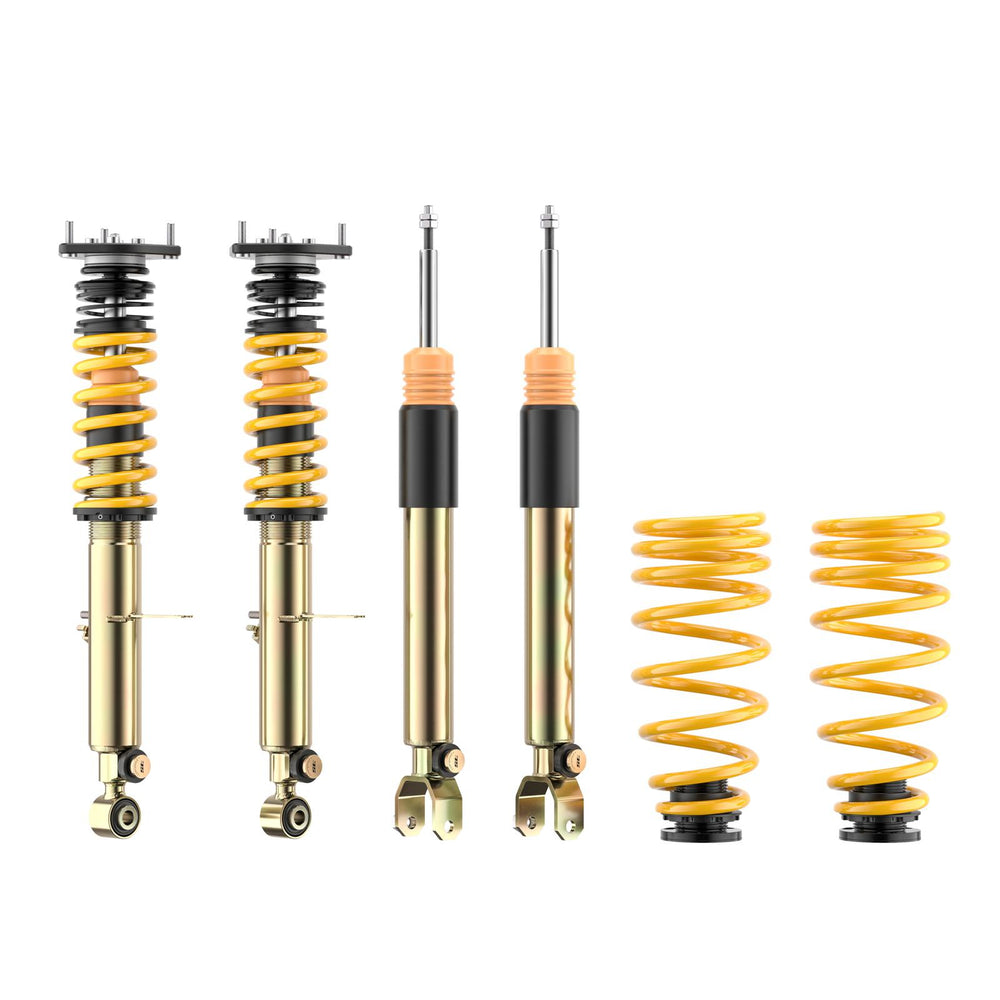 ST XTA PLUS 3 COILOVER KIT