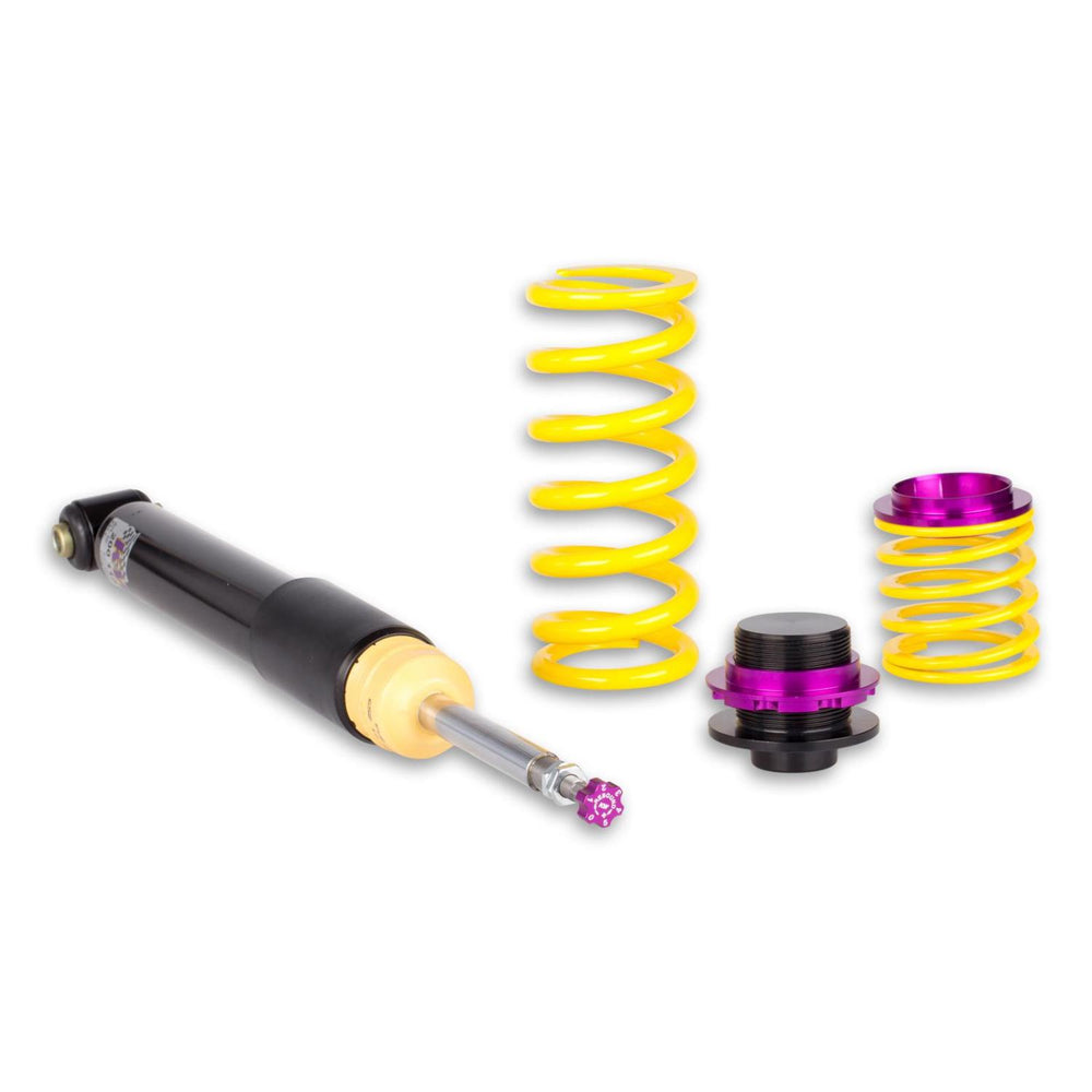 KW V2 COILOVER KIT