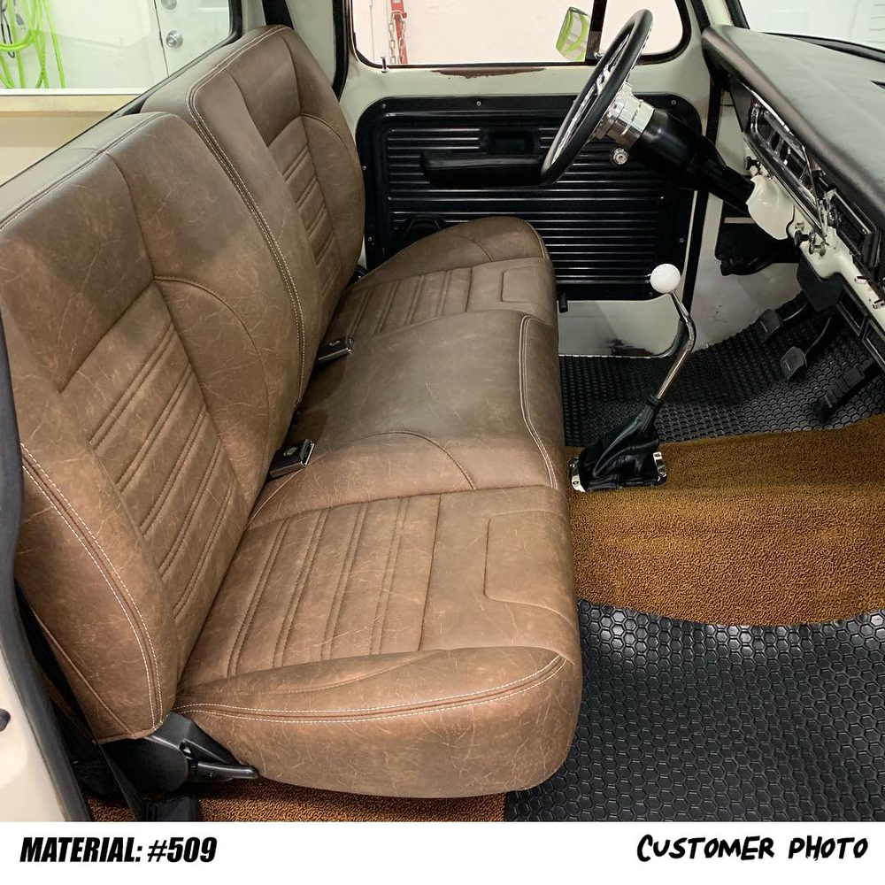 BENCH SEATS PRO-BENCH, 60" SPLIT SP
