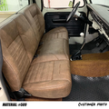BENCH SEATS PRO-BENCH, 60" SPLIT SP