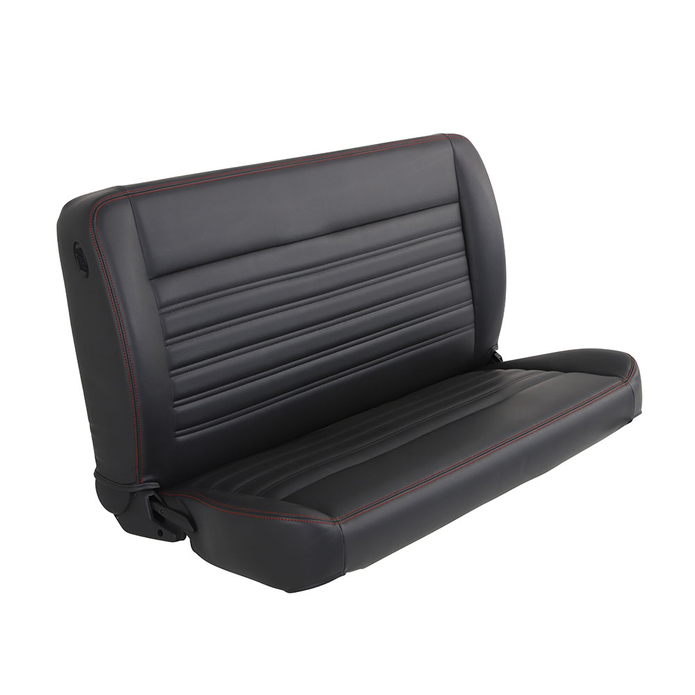 BENCH SEATS 55" SOLID BENCH SPORT L