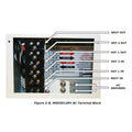 3000 WATT 12V INVERTER/125 AMP PFC