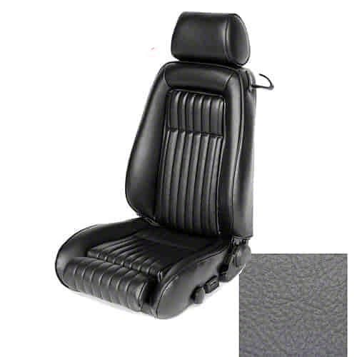 UPHOLSTERY FRONT AND REAR FACTORY R