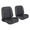 BUCKET SEATS PRO-CLASSIC SPORT UNI