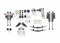 Van Compass Stage 2 Topo 2.0 System Light/Mid Tune Ford Transit 7114-LM