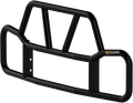 13C TRANSIT VANS 25SERIES GRILLE GUARD & BRACKET KIT