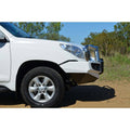 Dobinsons Spring Suspension BULL BAR STAINLESS LOOP - PRADO 150 BU59-3662