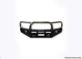 Dobinsons Spring Suspension BULL BAR STAINLESS LOOP BU59-3666