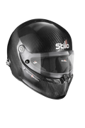 STILO ST6 FN CARBON AUTO RACING HELMET 57 SA2025