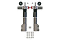 Van Compass Falcon 3.3 Fast Adjust Inverted Rally Strut Sprinter 4X4/Awd Pair 1051